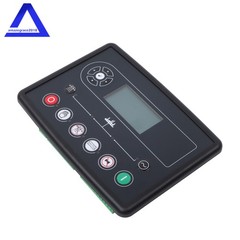 For DSE6120 MKIII AMF Automatic Control Module Panel Internal PLC Editor 1PC