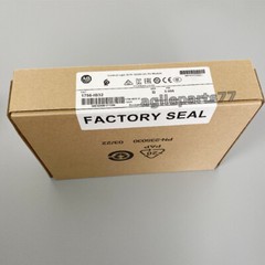1PC NEW Allen-Bradley AB 1756-IB32 CONTROLOGIX 32 PT DC INPUT MODULE 1756IB32