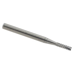 Wave Dental Surgical Burs 25mm Carbide Bur Friction Grip FG Straight Fissure 557
