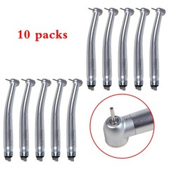 Dental Wireless LED Endo Motor 16:1 Contra Angle Endodontic Root Canal Treatment
