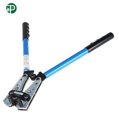 For 10,8,6,4,2,0 AWG Wire Cable Crimper and Cable Wire Cutter Tool Set