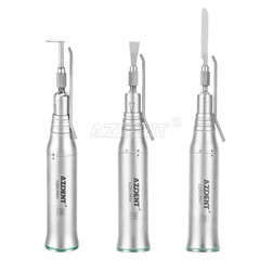 Dental 1:1/4:1 Surgical Saw Straight Handpiece E-type Reciprocating Bone