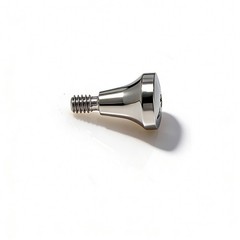 US Dental Healing Abutment Compatible Oss Hiossen ET/TS Mini Regular Platform