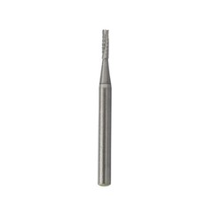 Wave Dental Surgical Burs 25mm Carbide Bur Friction Grip FG Straight Fissure 557