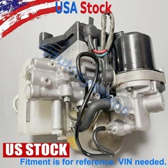 MN116391 ABS Brake Booster Pump for 2001-2003 Mitsubishi Montero US