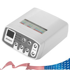 Dental Brushless Electric Micro Motor E-type fit 1:1 1:5 16:1 Handpiece SANDENT