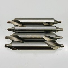 Keo Cutters 11442 Combined Drill and Countersink #14 M42 RH 60Deg HSS Bell 4pk