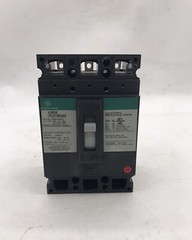 HOUSTON STOCK NEW GE THED136030 TYPE THED 30 AMP 600V FREE 2 DAY AIR BUY NOW