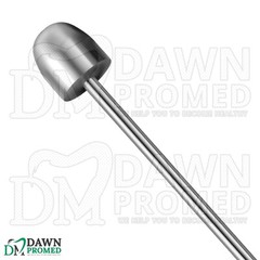 Kelly Anoscope Proctoscope 22 X 200mm Rectal OB/GYN Urology Instrument German Gr