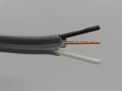 150 ft 12/2 UF-B WG Underground Feeder Direct Burial Wire/Cable