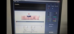 Xerox Docucolor 5000 Production Press