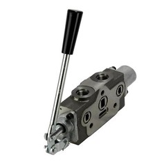 Prince SV Standard Series Control Valve: 12 GPM, No. SVW1CA1, SAE 8 Port, Work