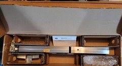 Yale Commercial Narrow Rim Exit Device 7200 630 RHR Hex Dogging 759LT
