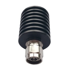 25Watt N-JK RF Fixed Attenuator DC-3GHz 50ohm 6db 15db 10db 20db 30db 40db