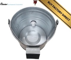 Rhinehart Factory Direct Calf Nipple Pail Complete