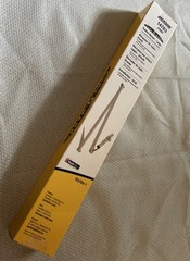 Jackson Safety Large Radius Marker 14783 J1887 Curv-O-Mark