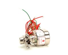 Henny Penny Valve-Solenoid 120V, 60Hz 17121 – Genuine OEM Replacement Part