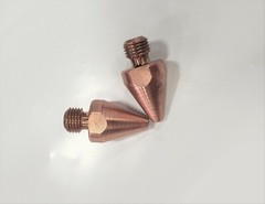 Spot Welder STD Tips TnT040211 for Miller-TT-6, TT-9 and G7 Welding-Tongs