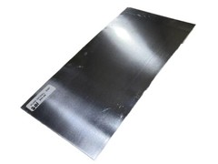 Alloy 201 Pure Nickel Sheet .030” X 6” X 12”