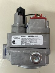 White-Rodgers 36C03U-333 Universal Gas Valve Replacement for Central Furnace
