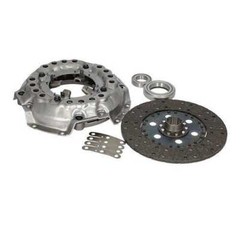 Clutch Kit fits Ford 6700 5600 7000 4600 6600 6710 5000 6610 7700 5610 7600