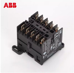 1PC new IEC/EN 60947-4-1 ABB contactor Fast delivery One year warranty