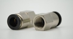 CHELIC SQG3 1002 Ø10-1/4″ BSPT Female push to connector Fitting (10 PCS PER BAG)
