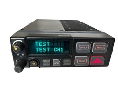 MA-Com M7100 IP MAHG-S8MXX / Two-Way Mobile Radio 806-870 MHz