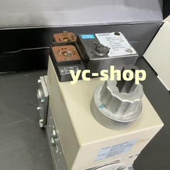 New DUNGS MB-DLE 412 B01 S20 Solenoid valve Via FedEx or DHL