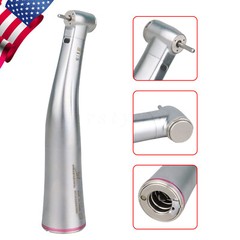 US Dental Implant Motor System 20:1 Handpiece /Brushless Electric Micro Motor DL