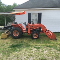 Orange Tractor Canopy For 52″ X 52″ Tractors & Mowers 2″ x 2″ or 2″ x 3″ ROPS