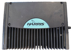 (Lot of 5) Harris MaCom MAMW-NDMXA ~ M5300, M7300 Mobile Radio ~ RU144750-061