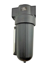 Norgren F17-B00-A1DA Filter with Autodrain 1 1/2″ PTF Ports