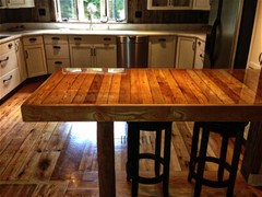 UltraClear Epoxy Resin | Table Top Epoxy | Bar Top Countertop Epoxy 1 Quart Kit