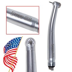 Dental Wireless LED Endo Motor 16:1 Contra Angle Endodontic Root Canal Treatment