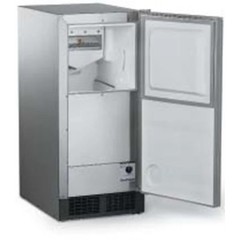 Scotsman (2020) DCE33A-1SSD Air Cooled Full Cube Ice Machine 115V – New in Box