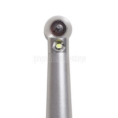 Askeadnt Dental High Speed Handpiece E-generator LED Fiber Optic Push 2 Hole 2-H