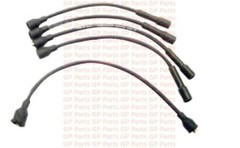 Toyota 90919-21013,IGNITION WIRE SET(5 Cables)(3P/4P Engines) 02-2FG25 *