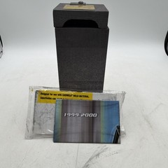 Erico Cadweld IP-A XAC2Q2Q 4/0 CONC 200 W/M Welding Mold NOS