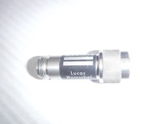 Lucas Weinschel 93459 Cage Model 1 Attenuator Connector 20 dB