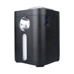 Home Outdoor Emergency Energy Storage Power Supply High Power 1800A/26800mAh