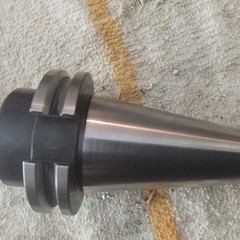 1/4″ CAT40 SHRINK HOLDER TUNGALOY SRK 1/4X2.000 E 3-1/4″ PROJECTION G2.5 25K