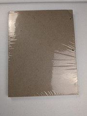 Tops Engineering Computation Pad 8 1/2 x 11 Green 200 Sheets 35502 Greentint