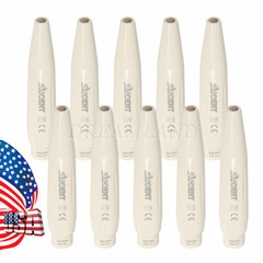SANDENT Dental Ultrasonic Piezo Scaler Handpiece Fit DTE SATELEC Tips SK-D1