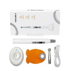 Dental one second curing light lamp Future Cure X >2500mW/cm2
