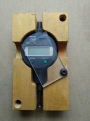 MITUTOYO 543-683B, Model ID-S1012EB
