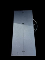 Continuum Surelite SLII-10 Power Supply With Spectra Physics 177-G02 Laser
