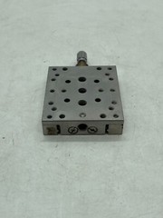 Genuine Newport Model M-UMR5.16 Linear Translation Stage FREE SHIPPING
