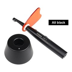 Dental Curing Light Wireless Resin Cure Healing Light LED Dental Photopolymerize