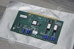 FADAL 1020-1B PCB-0000 CLOCK CARD WITH 1 YEAR WARRANTY